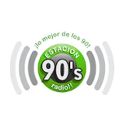 Estacion 90s Radio
