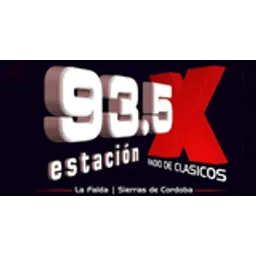 Estación X