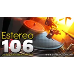 Estereo 106