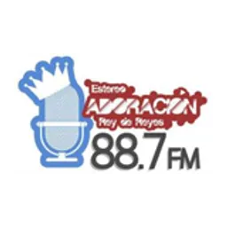 Estereo Adoracion