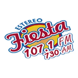 Estereo Fiesta