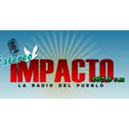 Estéreo Impacto
