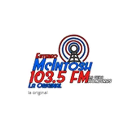 Estereo McIntosh