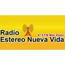 Estereo Nueva Vida