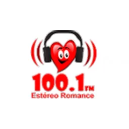 Estereo Romance
