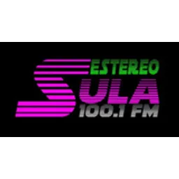 Estereo Sula