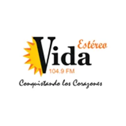 Estereo Vida