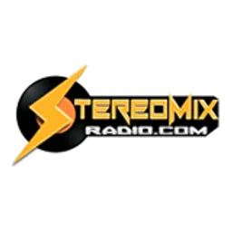 Estereomix radio