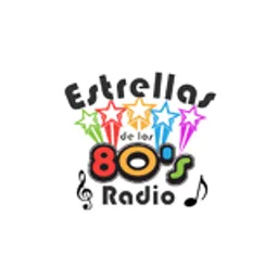 Estrellas de los 80s