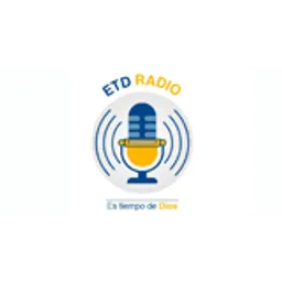 ETD Radio (Es Tiempo De Dios)