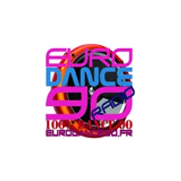 Eurodance 90 radio