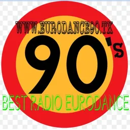 Eurodance 90's - Dance Anos 90