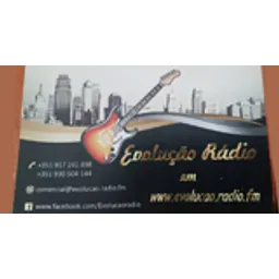 Evolução Radio