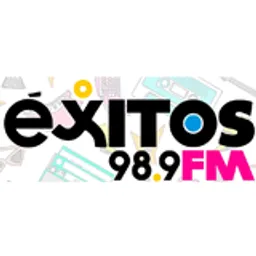 Éxitos 98.9 FM