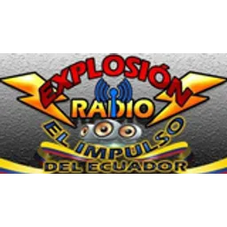 Explosión Radio El Impulso Del Ecuador