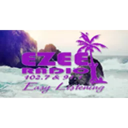 Ezee Radio SVG