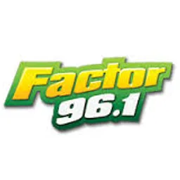 Factor 96.1 FM