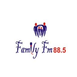 Family FM 88.5