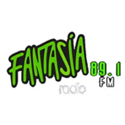 Fantasia Radio