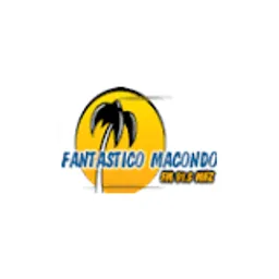 Fantastico Macondo FM