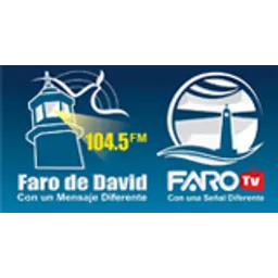 Faro de David Stereo