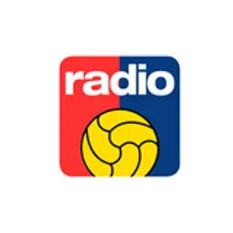 FCB Live Radio Studio A