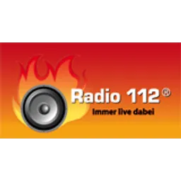 Feuerwehr-Radio112