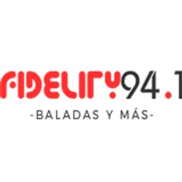 Fidelity FM