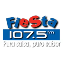 Fiesta 107.5 FM