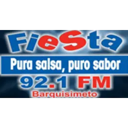 Fiesta 92.1
