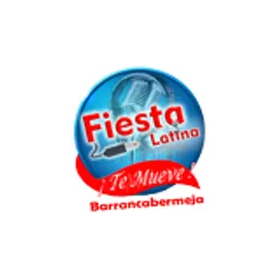 Fiesta Latina
