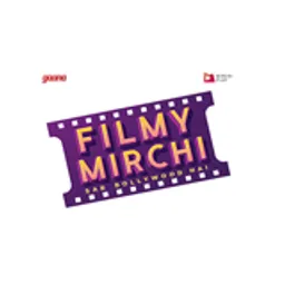Filmy Mirchi Radio