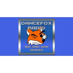 DanceFox-Radio