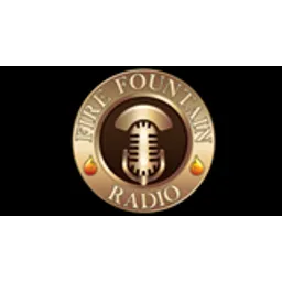 Fire Fountain Radio
