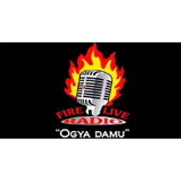 Fire Live Radio