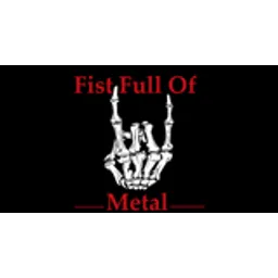Fist Full of Metal Radio