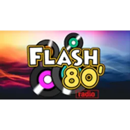 Flash80' Radio