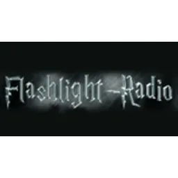 Flashlight-Radio