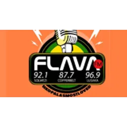 FLAVA FM