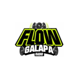 Flow Galapa | Radio Oficial