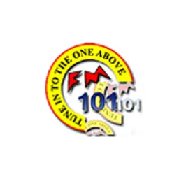 FM 101 Peshawar