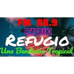 Fm 88.9 Refugio Tropical Mdp