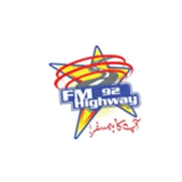 FM 92 Nooriabad