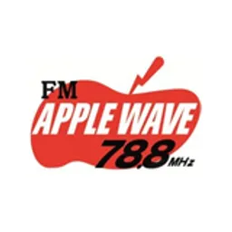 FM APPLE WAVE
