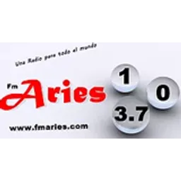 FM Aries 103.7
