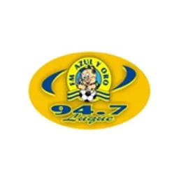 FM Azul Y Oro