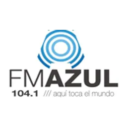 FM Azul