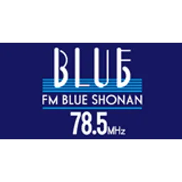 FM Blue Shonan