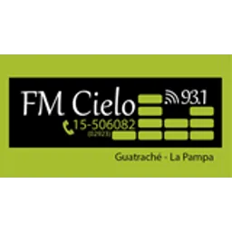 FM CIELO 93.1