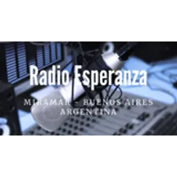 FM Esperanza - Miramar